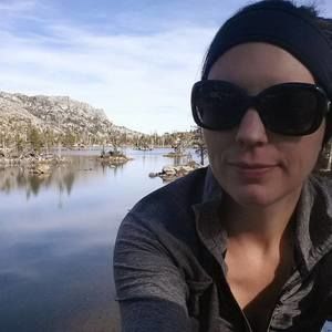 Meet your Posher, Vanessa